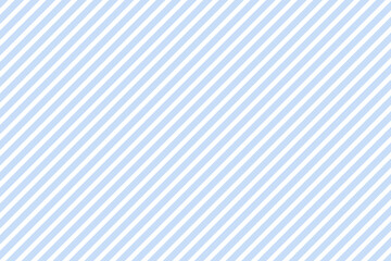 Light Blue Diagonal Stripe Pattern Background
