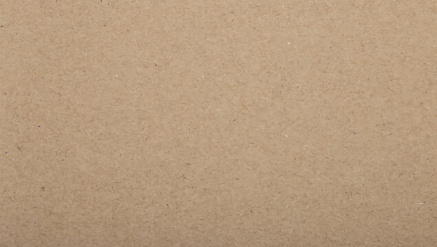 Brown paper texture background