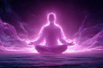 Energy of Meditation