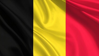 flag of Belgium