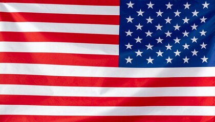 flag of United States of America