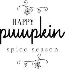 Fall SVG