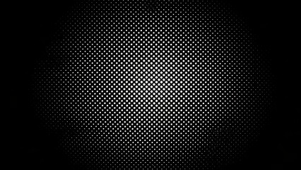 a dark textured background comprised of a dense consistent pattern of tiny closely packed circular indentations creating depth high quality professional