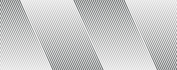 Abstract background featuring repeating diagonal line patterns with alternating density and subtle contrast. Clean geometric composition creates rhythm and movement while maintaining a minimal monochr