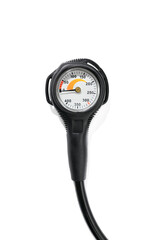 Submersible Pressure Gauge   
