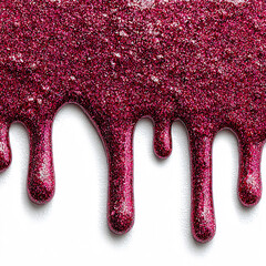 Bioluminescent Jellyfish Swimming Underwater, Animals in Nature, Close-Up, Marine Life, Concept Art