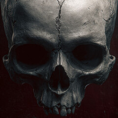 Bioluminescent Jellyfish Swimming Underwater, Animals in Nature, Close-Up, Marine Life, Concept Art