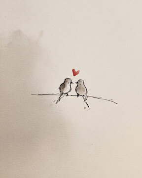 Bioluminescent Jellyfish Swimming Underwater, Animals in Nature, Close-Up, Marine Life, Concept Art