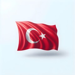 flag of turkey