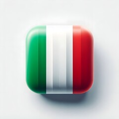 flag of italy