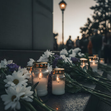 International Holocaust Remembrance Day