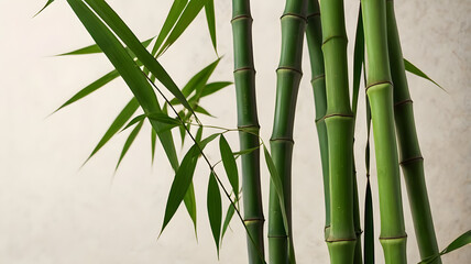 bamboo forest background