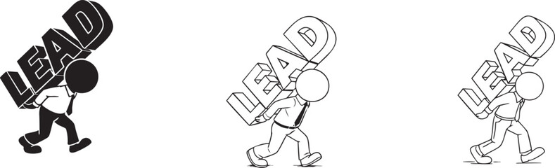 The Burden of Leadership and Responsibility