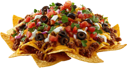 Delicious baked Italian meal featuring gourmet pizza topped with fresh vegetables and mushrooms alongside tasty pasta in red tomato sauce for a Mediterranean dinner