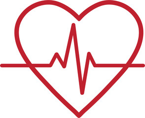 심장 박동 하트