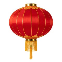 Red chinese lantern