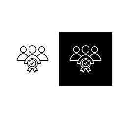 Partner Selection Icon