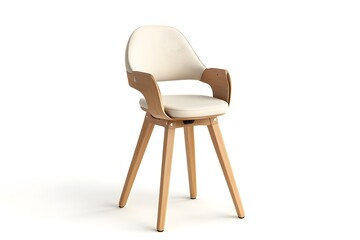 Stylish Baby Dining High Chair