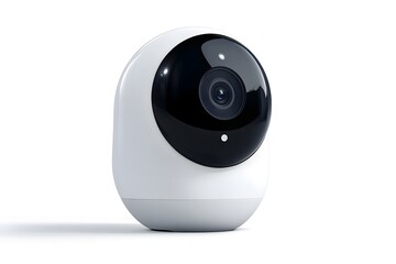 Advanced Indoor Security Camera for Home Protection