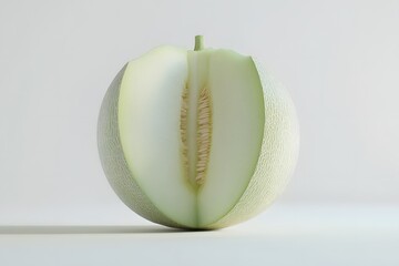 Fresh Honeydew Melon