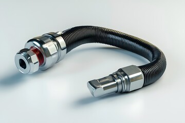 Durable Garden Hose Connector