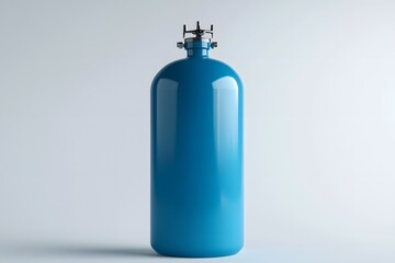 Durable Hydrogen Gas Storage Cylinder