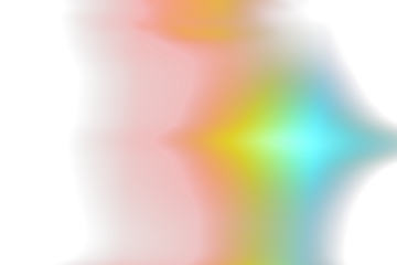 light leak overlay effect with blur colorful light,retro film light leak flare on black background,old film projector lens,abstract background with rainbow rays