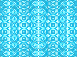 Seamless abstract geometric pattern. For backgrounds, textiles, wallpapers, fashion prints, interior decoration, and contemporary graphic design projects.