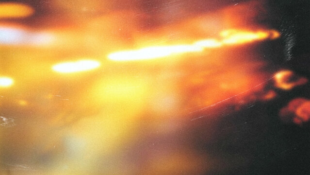 film light leaks,grunge film background,retro film overlay effect with scratch dust and ray,retro grain noisy film distressed texture light leak flare on black background,old film burn ray