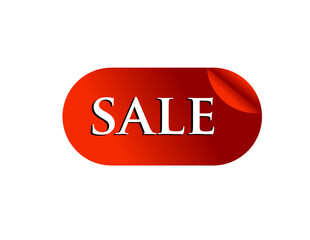 sale logo image