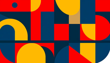 norway flag on wooden background