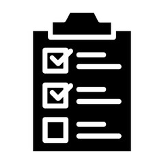 check list icon
