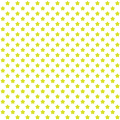 an illustration of a pattern of polka dots Star shape 땡땡이 별 모양 무늬 패턴 일러스트	
