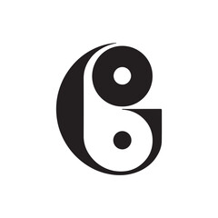 yin yang symbol