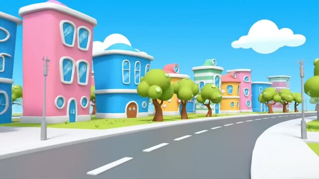 Would you like me to generate a similar travel-themed vector illustration for you?