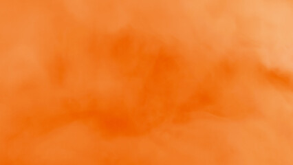 Abstract blurred background in shades of orange, evoking warmth and creativity © Stock4u2024 