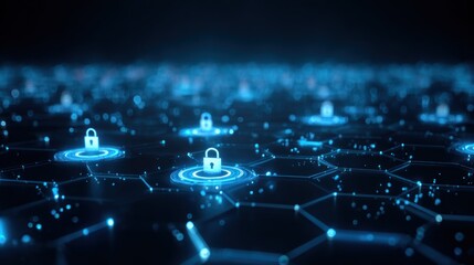 Network security and data protection