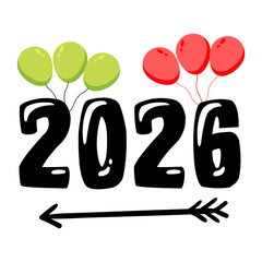 2026 vectoe black design