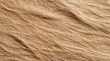 Warm Textural Canvas: An intimate view of intertwined fibers, exhibiting the depth, allure, and natural patterns of the natural materials, inviting tactility.