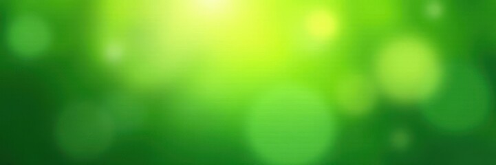 Soft green bokeh background, gentle light diffusion , bokeh, backdrop