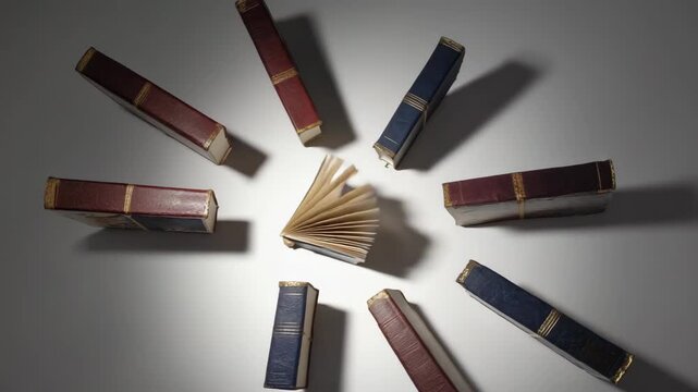 set of books for sewing