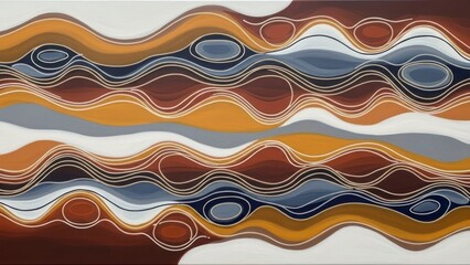 Abstract waves