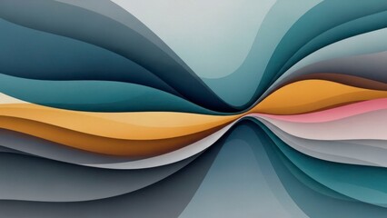 Abstract waves