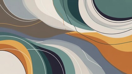 Abstract waves