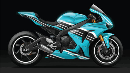  car wrap livery design