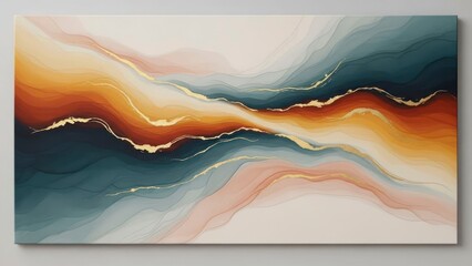 Abstract waves