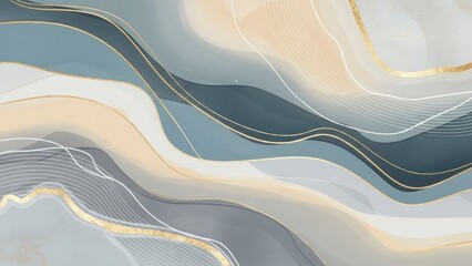 Abstract waves