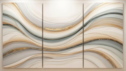 Abstract waves