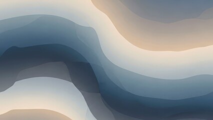 Abstract waves
