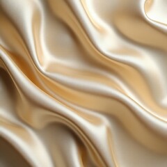 Silken Dreams: The Luster of Luxurious Fabric